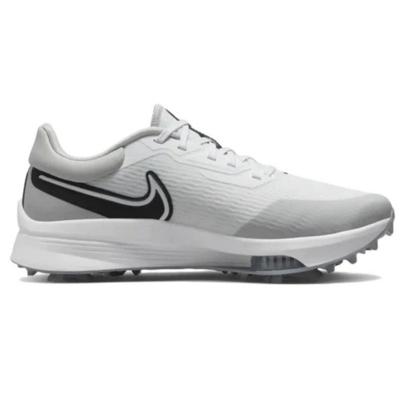 Nike Air Men's Zoom Infinity Tour NXT% DC5221-105 White/Black/Grey Fog - Picture 2 of 11
